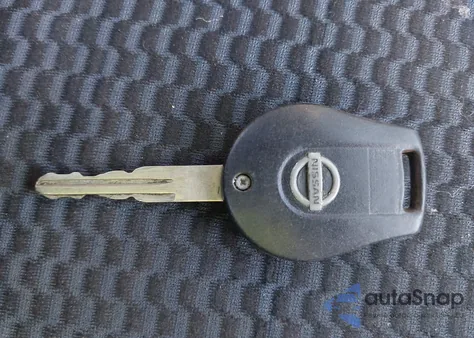 2014 Nissan Versa Note S (Sr)/S Plus/Sv from USA, damaged, VIN 3N1CE2CP6EL420216